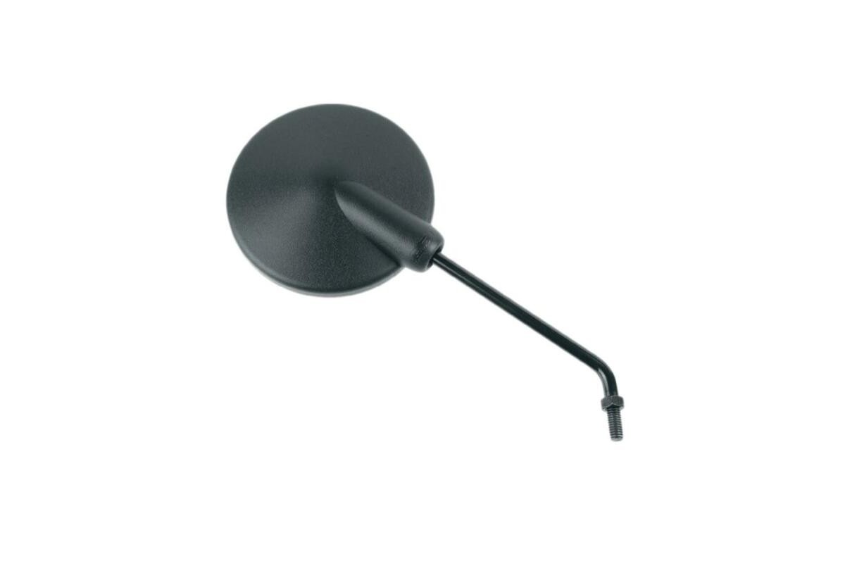 Rétroviseur VICMA bras court droit type origine - noir Derbi Senda