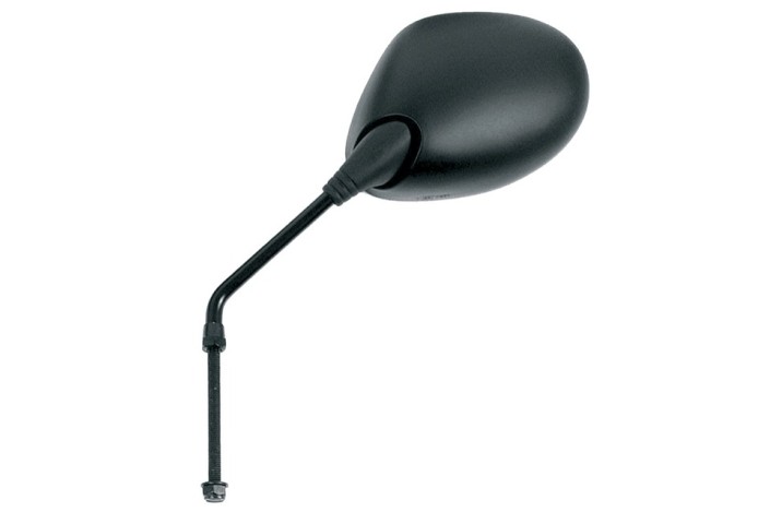 Rétroviseur VICMA gauche type origine - noir Peugeot Trekker 50