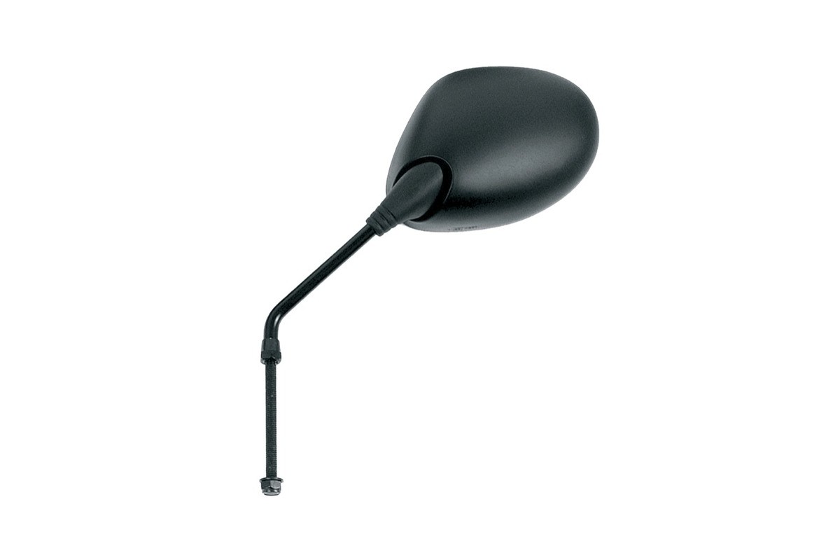 Rétroviseur VICMA gauche type origine - noir Peugeot Trekker 50