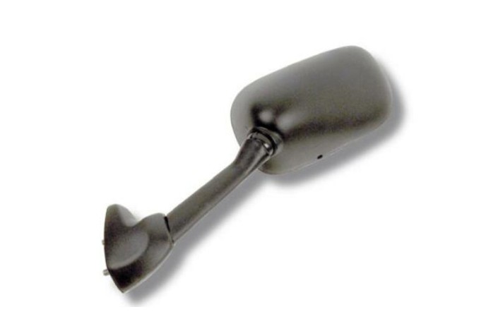 Rétroviseur VICMA gauche type origine - noir Yamaha YZF-R1/R6