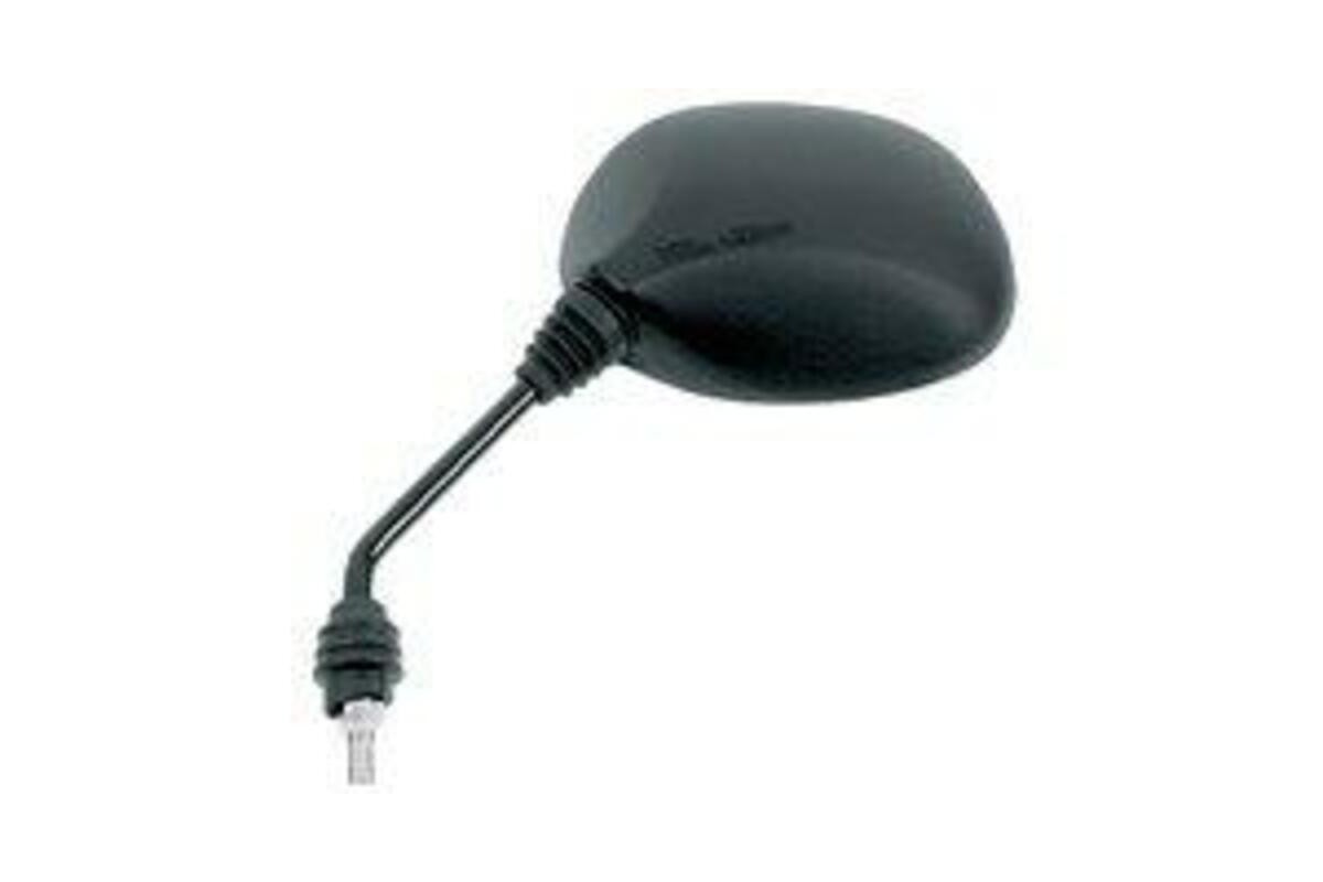 Rétroviseur VICMA gauche type origine - noir Honda SJ50 Bali