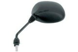 Rétroviseur VICMA gauche type origine - noir Honda SJ50 Bali
