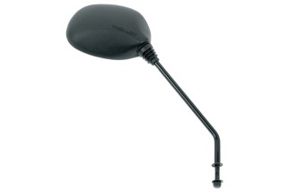 Rétroviseur VICMA droit type origine - noir Piaggio APE FL3 Europa