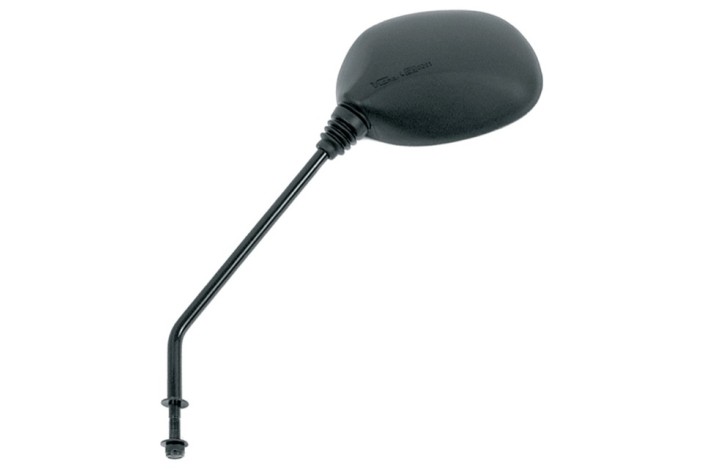 Rétroviseur VICMA gauche type origine - noir Piaggio APE Europa 50