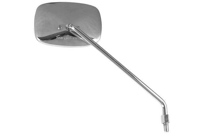 Rétroviseur VICMA droit type origine - chromé Aprilia Habana 125