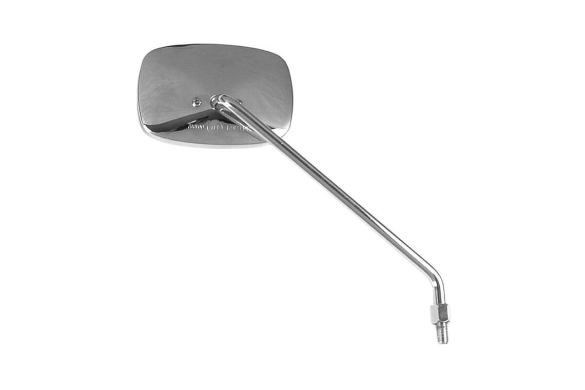 Rétroviseur VICMA droit type origine - chromé Aprilia Habana 125