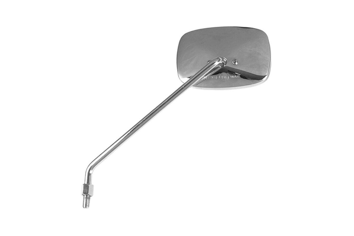 Rétroviseur VICMA gauche type origine - chromé Aprilia Habana 125