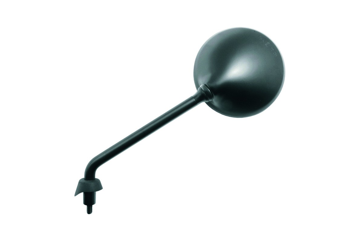 Rétroviseur VICMA gauche type origine - noir Piaggio Liberty 50 2T