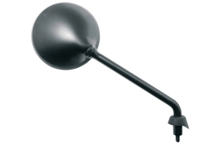 Rétroviseur VICMA droit type origine - noir Piaggio Liberty 50 2T