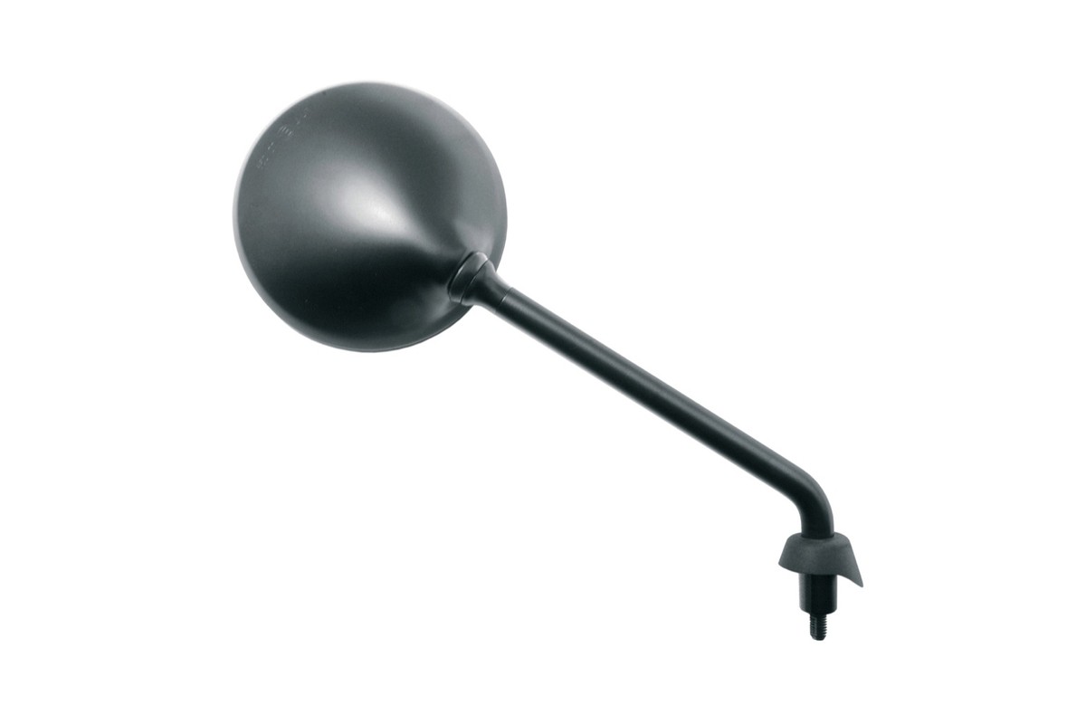 Rétroviseur VICMA droit type origine - noir Piaggio Liberty 50 2T