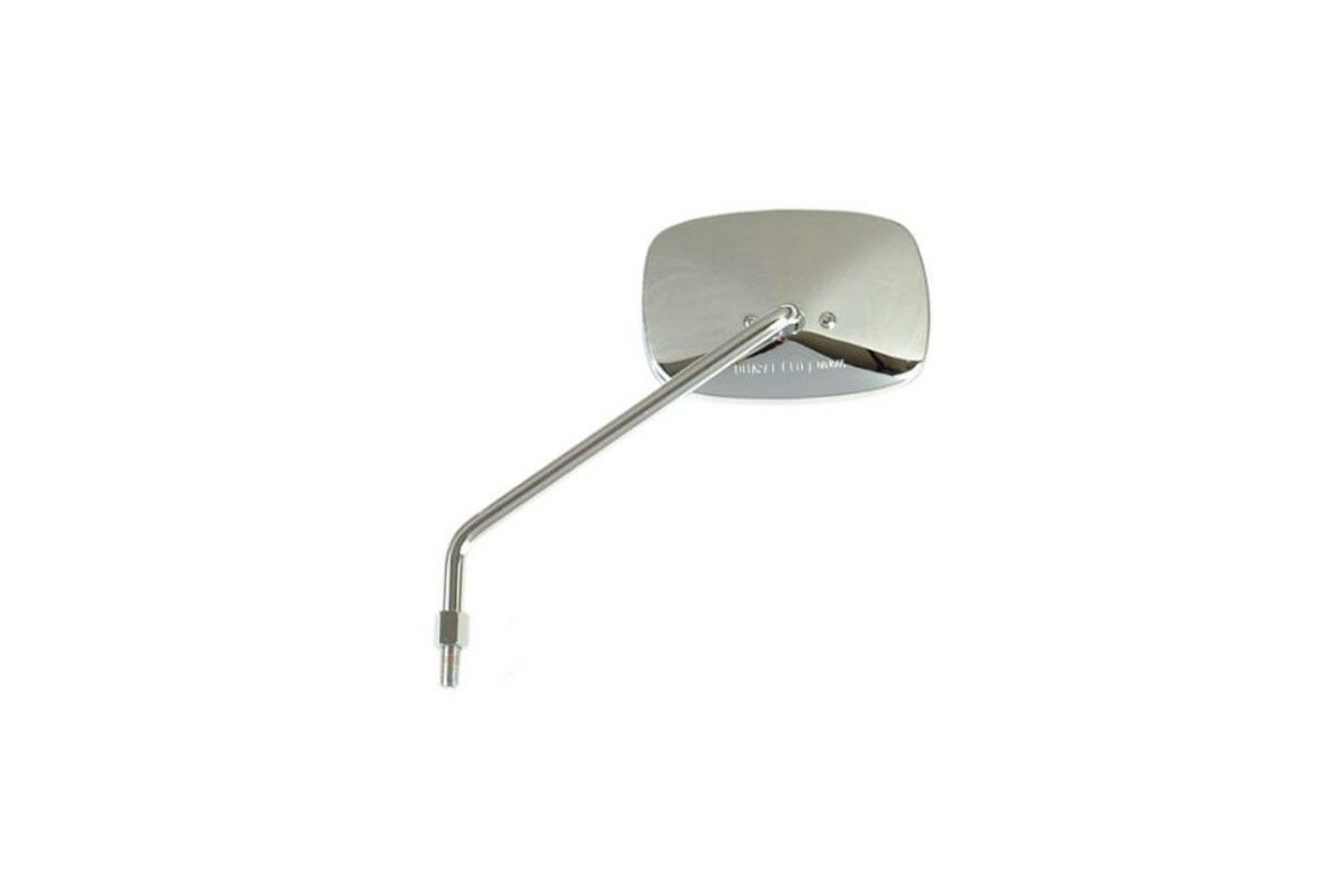 Rétroviseur VICMA droit type origine - noir Aprilia Mojito