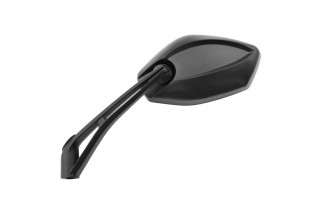 Rétroviseur VICMA gauche type origine - noir Peugeot Speedfight III 50/100