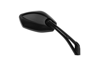 Rétroviseur VICMA droit type origine - noir Peugot Speedfight III 50