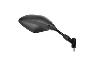 Rétroviseur VICMA droit type origine - noir Yamaha MT09/07 / XTZ1200 Super Tenere