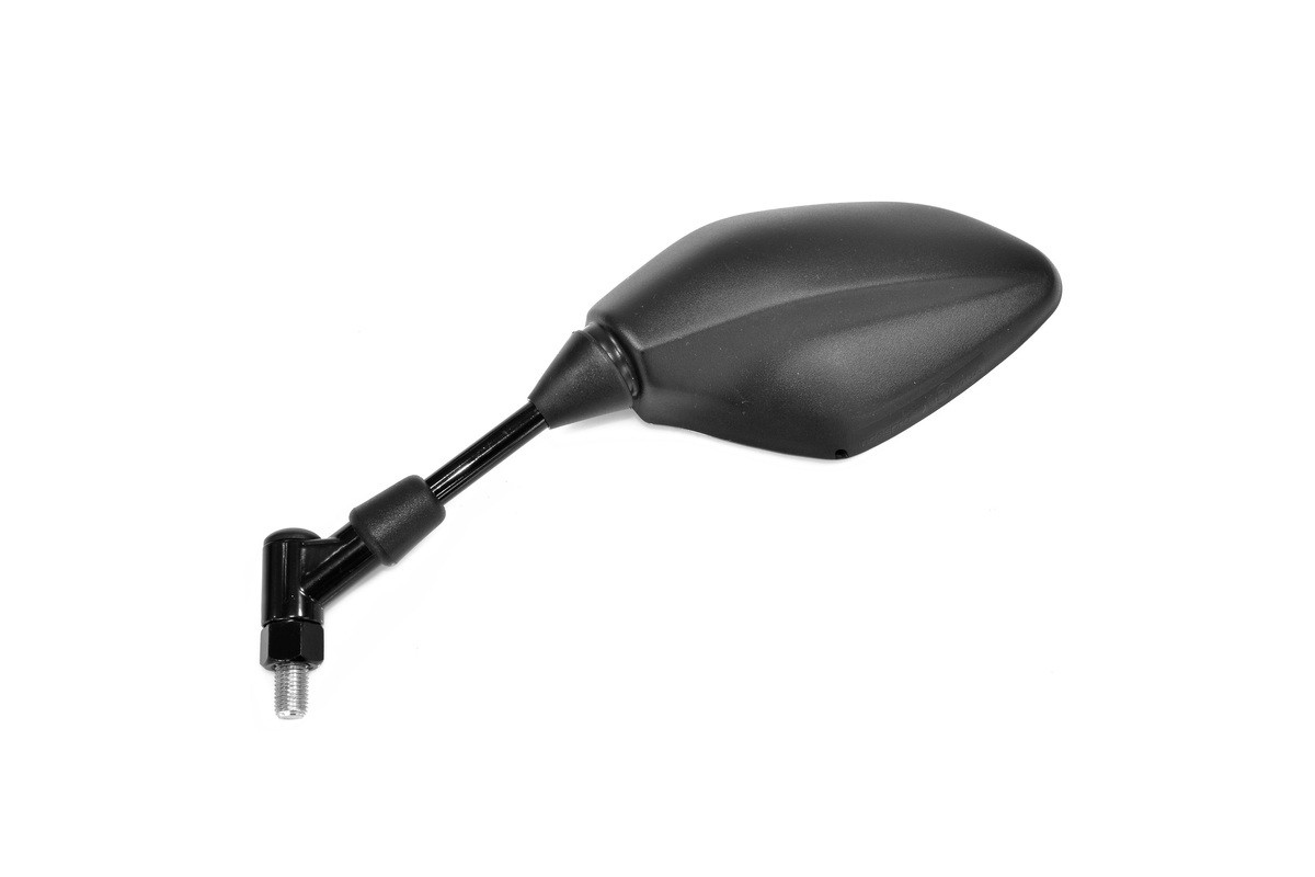 Rétroviseur VICMA gauche type origine - noir Yamaha MT09/07 / XTZ1200 Super Tenere