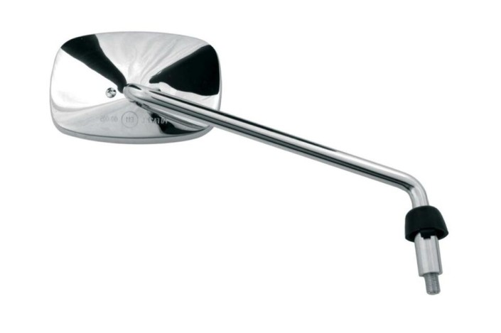 Rétroviseur VICMA droit type origine - noir Piaggio Beverly 500