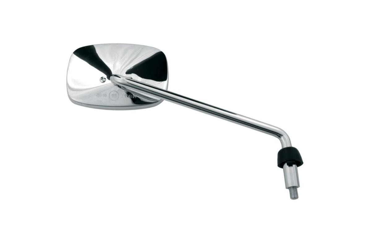 Rétroviseur VICMA droit type origine - noir Piaggio Beverly 500