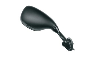 Rétroviseur VICMA droit type origine - noir Kawasaki ZX10R