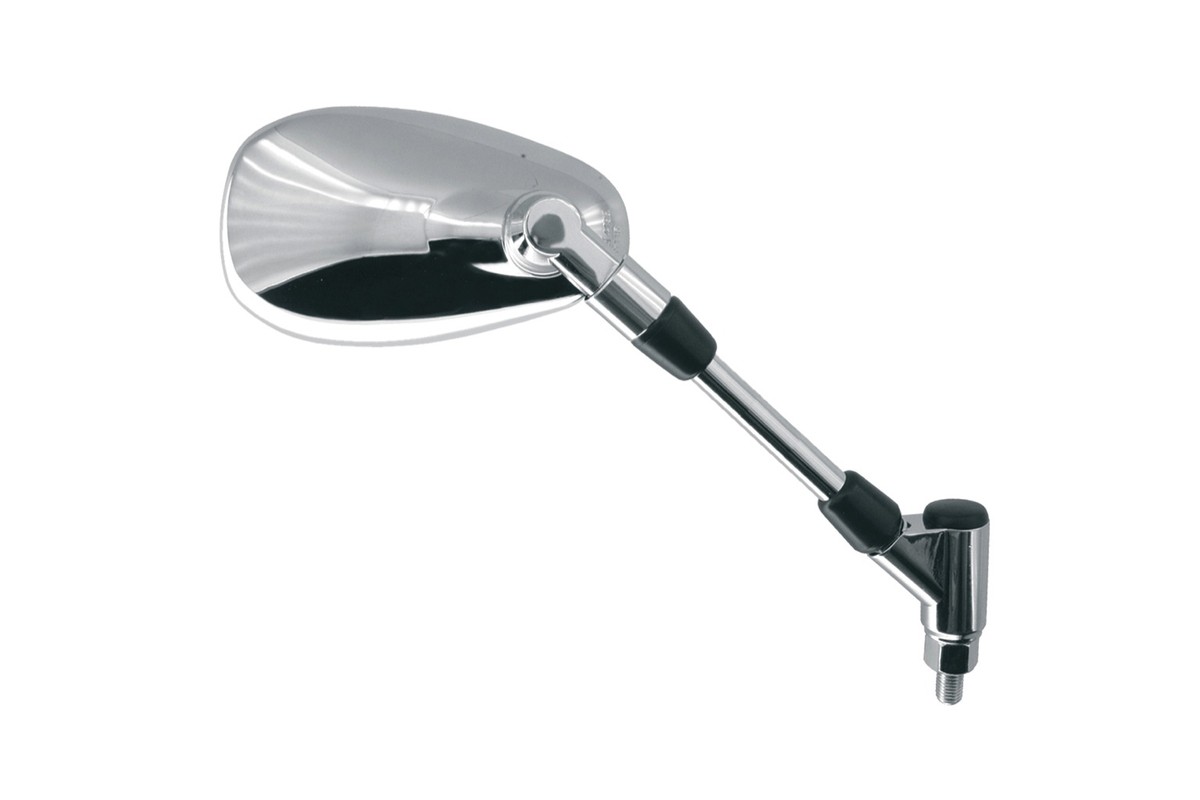 Rétroviseur VICMA droit type origine - chromé Yamaha FZ1