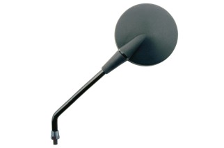 Rétroviseur VICMA type origine - noir MZ 660 Baghira