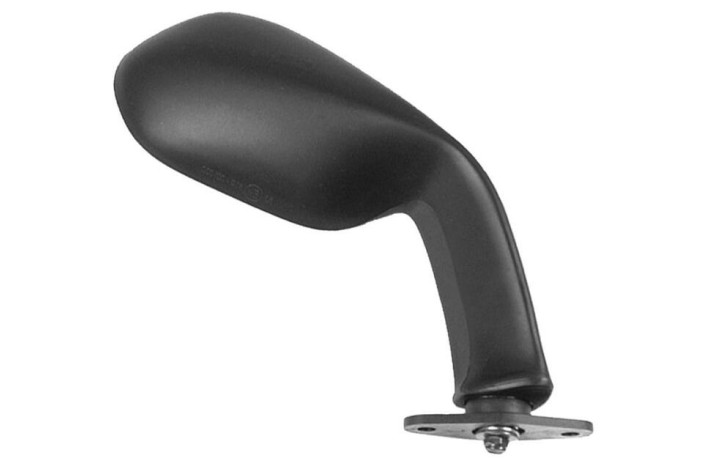 Rétroviseur VICMA droit type origine - noir Aprilia RS 125