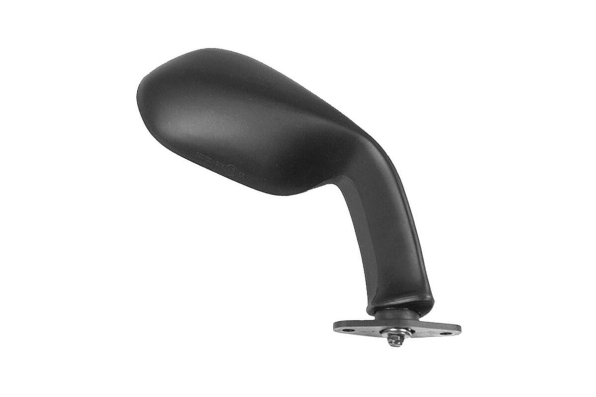 Rétroviseur VICMA droit type origine - noir Aprilia RS 125