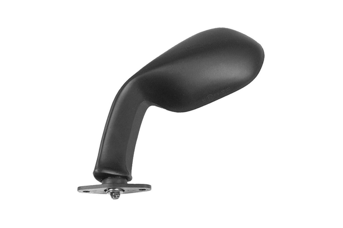Rétroviseur VICMA gauche type origine - noir Aprilia RS 125