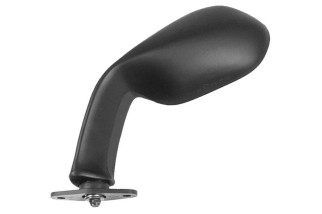 Rétroviseur VICMA gauche type origine - noir Aprilia RS 125