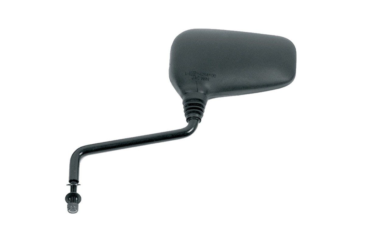 Rétroviseur VICMA gauche type origine - noir Piaggio APE 50