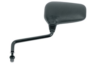 Rétroviseur VICMA gauche type origine - noir Piaggio APE 50