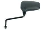 Rétroviseur VICMA gauche type origine - noir Piaggio APE 50