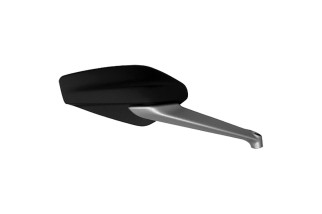 Rétroviseur VICMA droit type origine - noir Ducati Monster 821