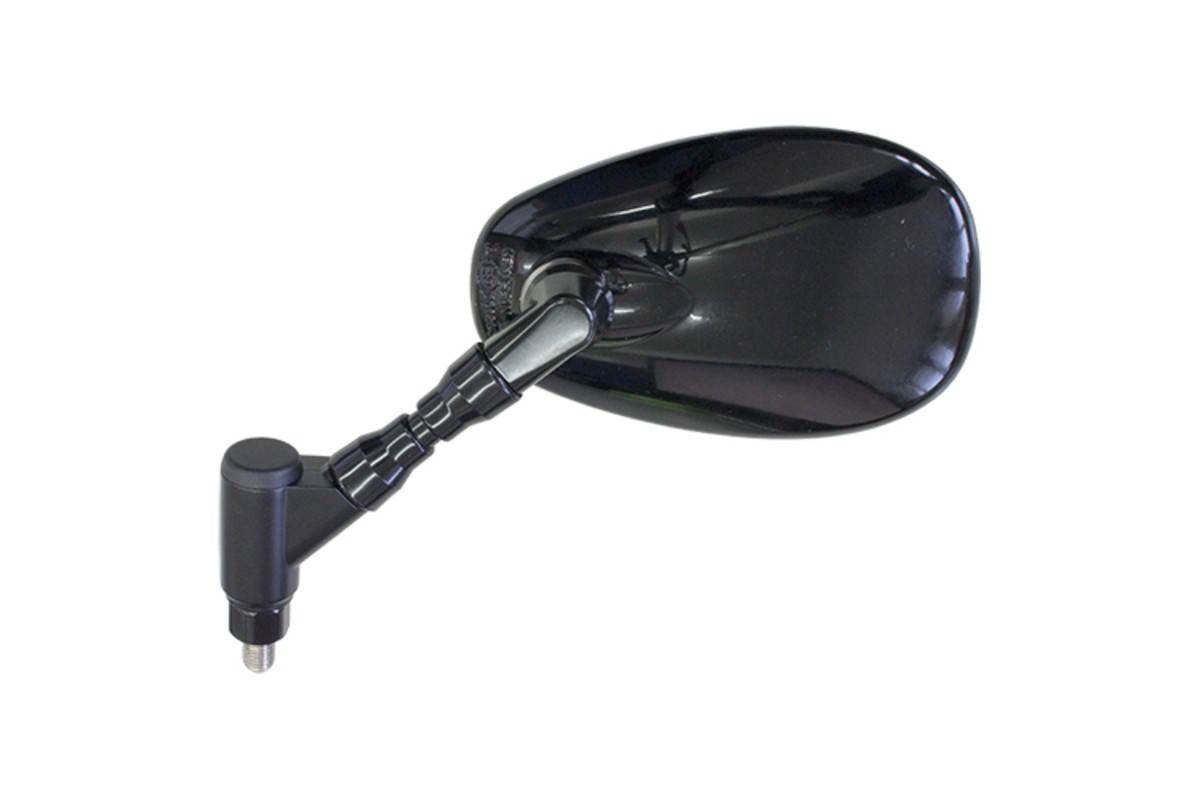 Rétroviseur VICMA gauche type origine - noir Yamaha