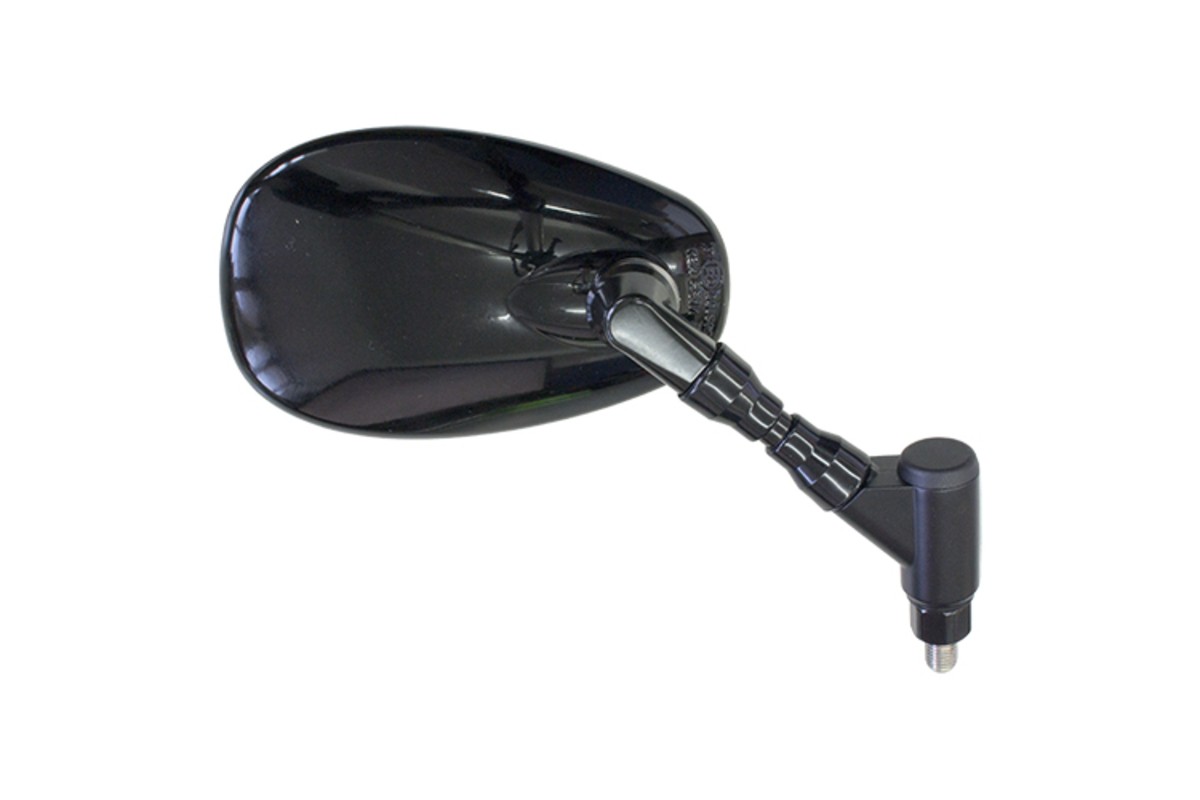 Rétroviseur VICMA droit type origine - noir Yamaha