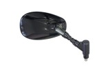 Rétroviseur VICMA droit type origine - noir Yamaha