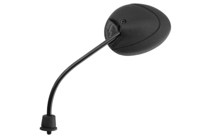 Rétroviseur VICMA gauche type origine - noir Piaggio Zip 125 4T