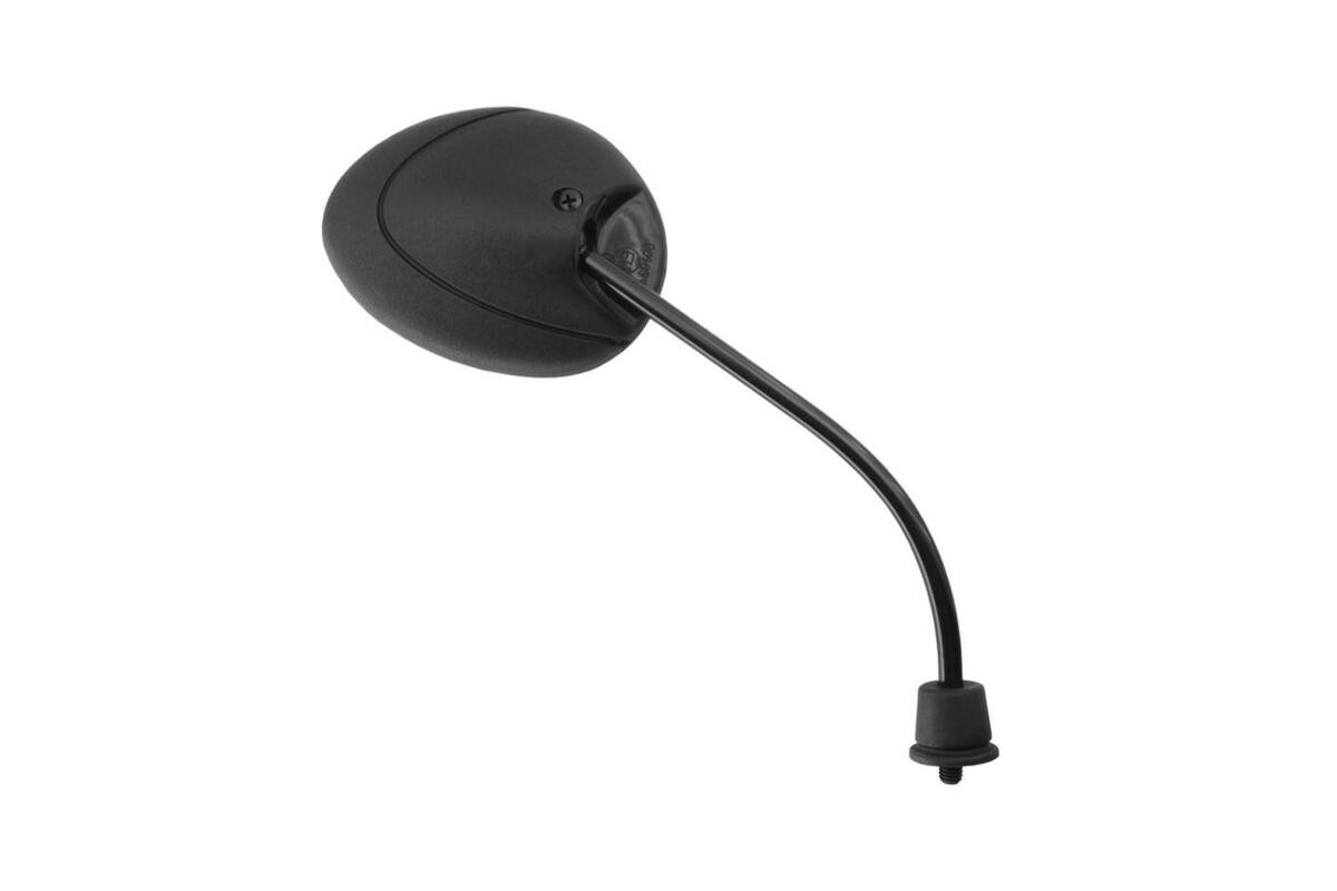 Rétroviseur VICMA droit type origine - noir Piaggio Zip 125 4T