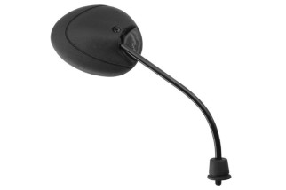 Rétroviseur VICMA droit type origine - noir Piaggio Zip 125 4T