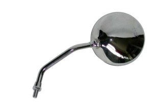 Rétroviseur VICMA droit type origine - chromé Honda CB500 / CB1000