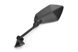 Rétroviseur VICMA gauche type origine - noir Kawasaki ZX6R