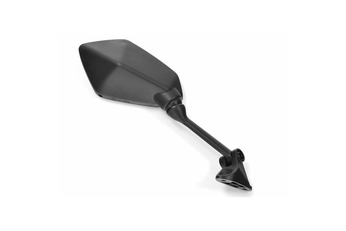 Rétroviseur VICMA droit type origine - noir Kawasaki ZX6R