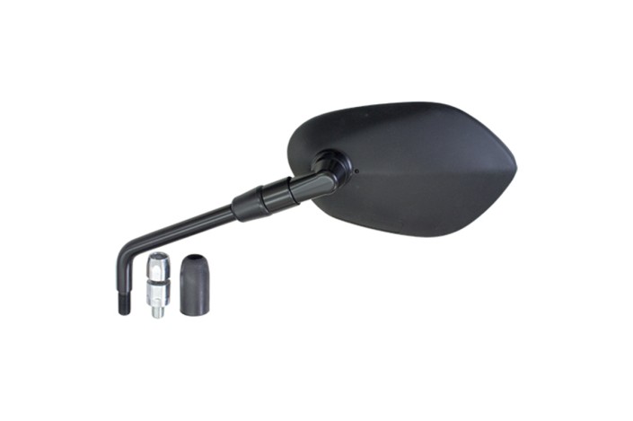 Rétroviseur VICMA gauche type origine - noir Suzuki