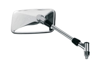 Rétroviseur VICMA droit type origine - chromé Yamaha XV535/650 XJR1200/1300