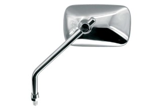 Rétroviseur VICMA gauche type origine - chromé Aquila GV125/250