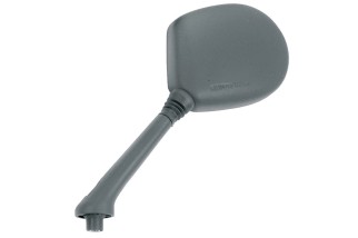 Rétroviseur VICMA gauche type origine - gris Piaggio Vespa F151