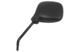 Rétroviseur VICMA gauche type origine - noir Aprilia Rally 50