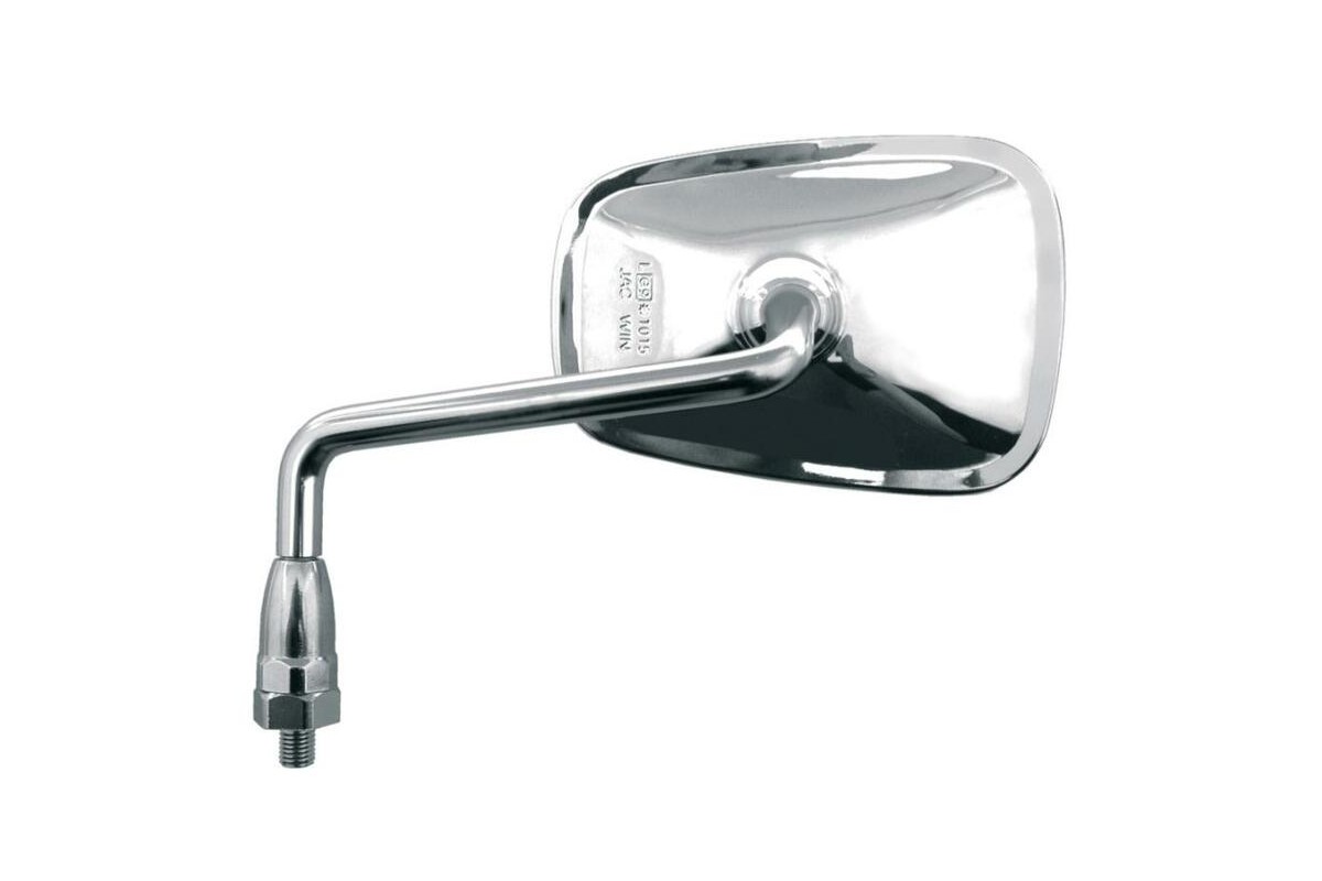 Rétroviseur VICMA gauche type origine - chromé Kawasaki VN1700