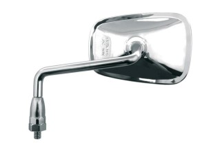 Rétroviseur VICMA gauche type origine - chromé Kawasaki VN1700