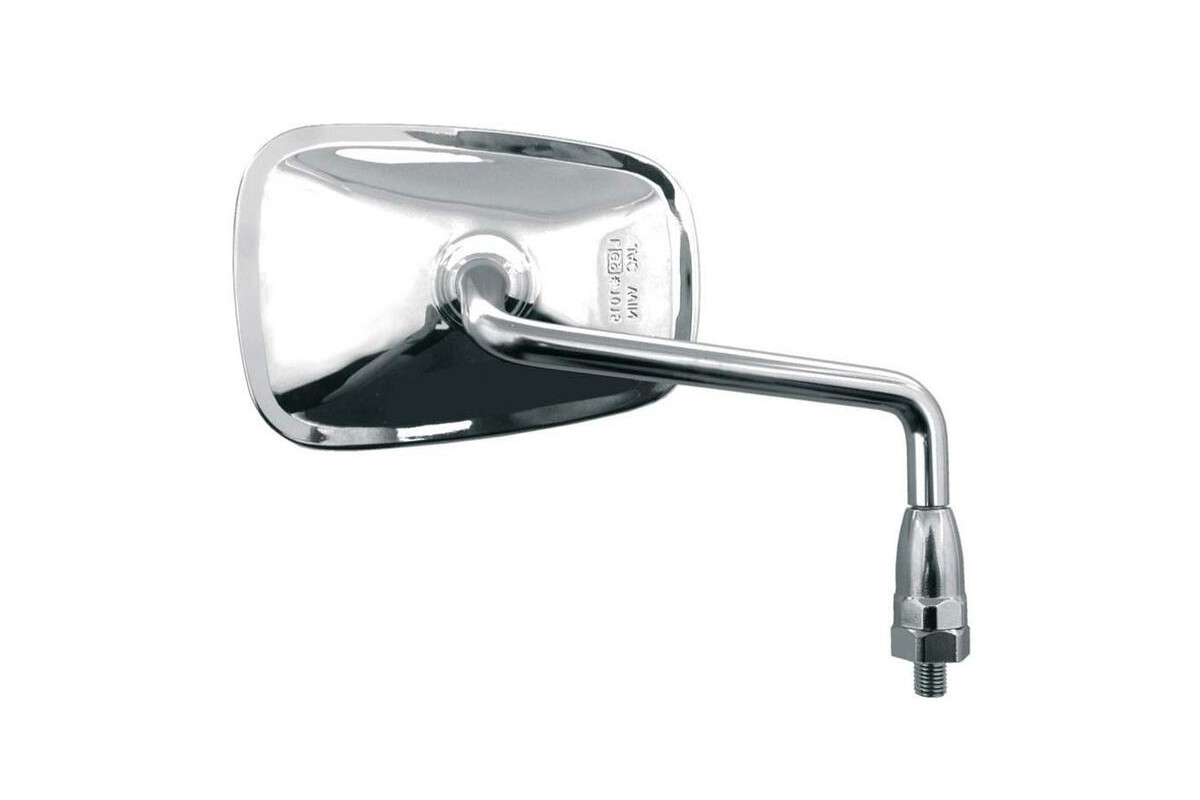 Rétroviseur VICMA droit type origine - chromé Kawasaki VN1700