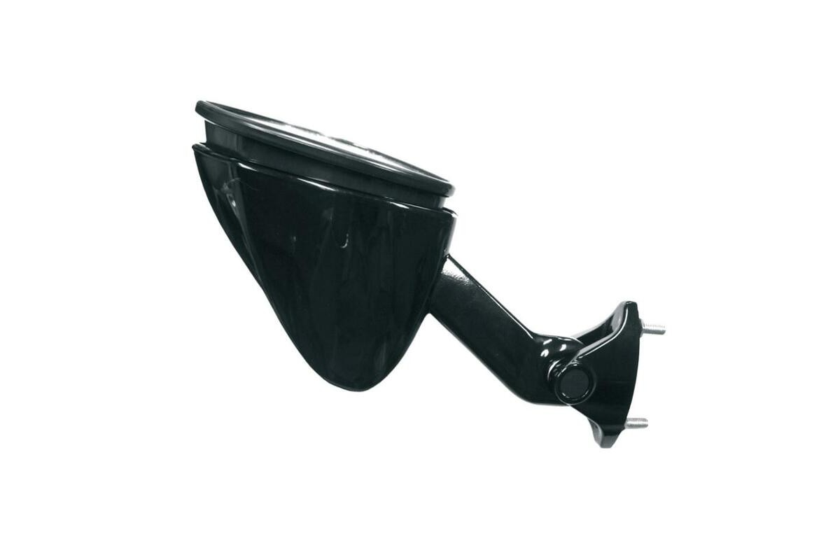 Rétroviseur VICMA droit type origine - noir Kawasaki ZX-12R